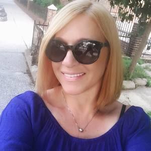 Meet your Posher, Irina